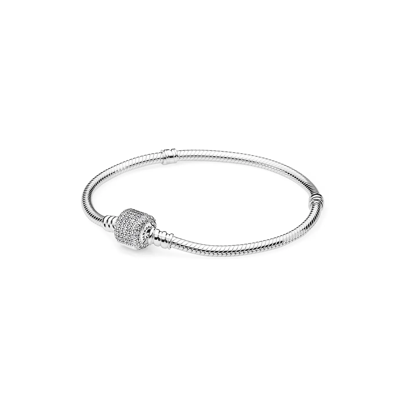Pulsera Moments cierre de firma