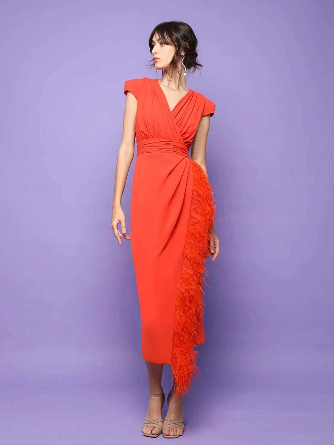 QUEEN VESTIDO VICTORIA