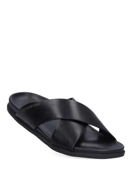 Sandalia XTI 44975 negro