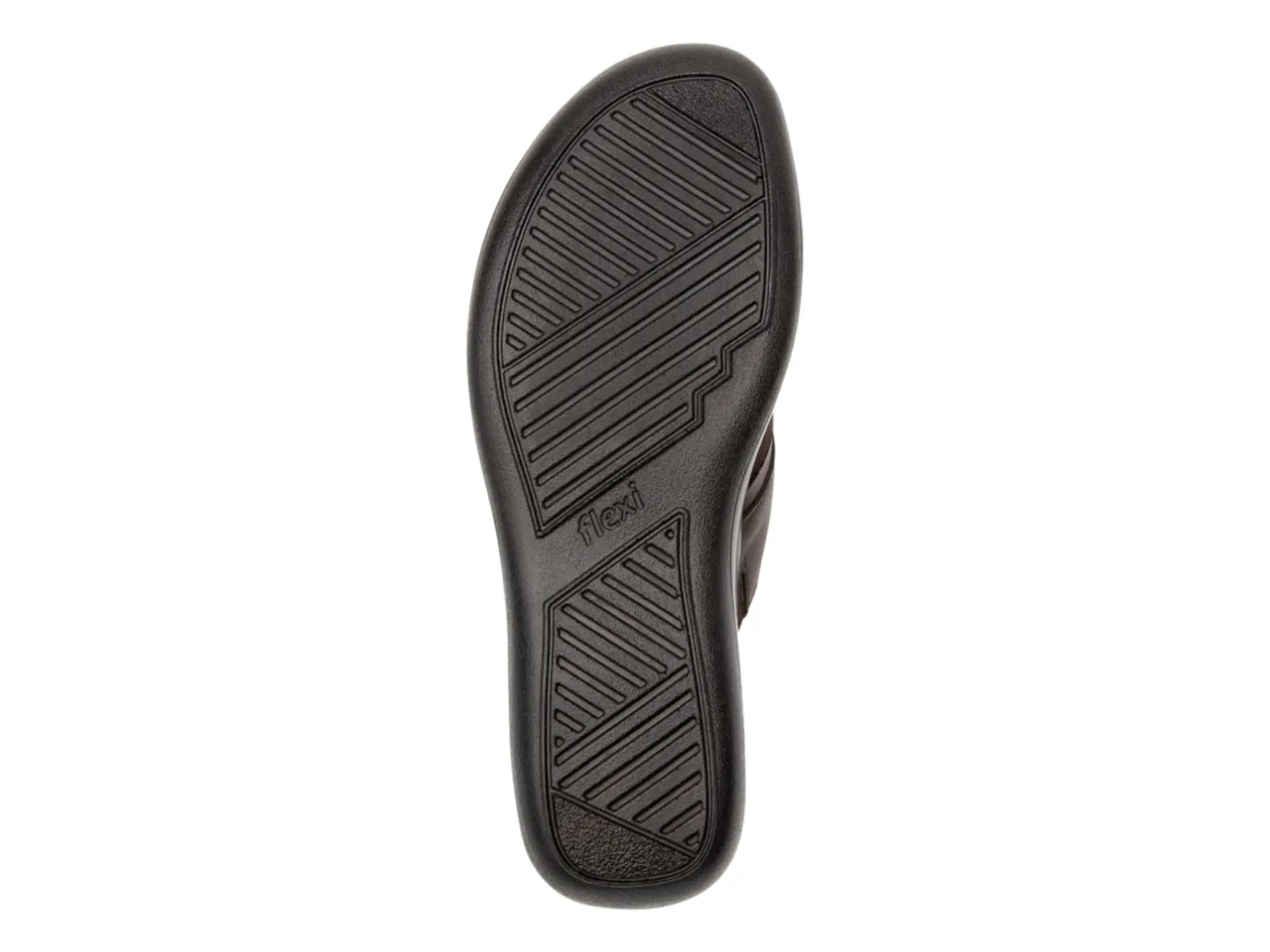 Sandalias Flexi 34914 Para Mujer