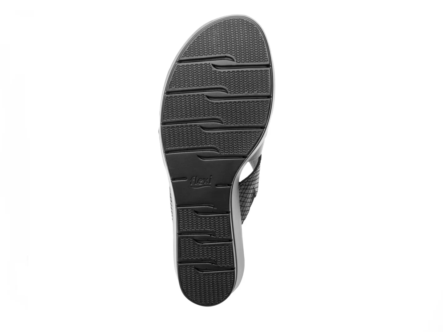 Sandalias Flexi Belanova Para Mujer