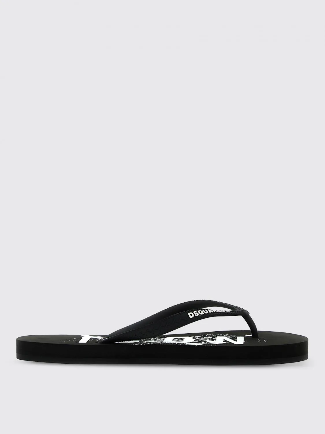 Sandalias hombre Dsquared2