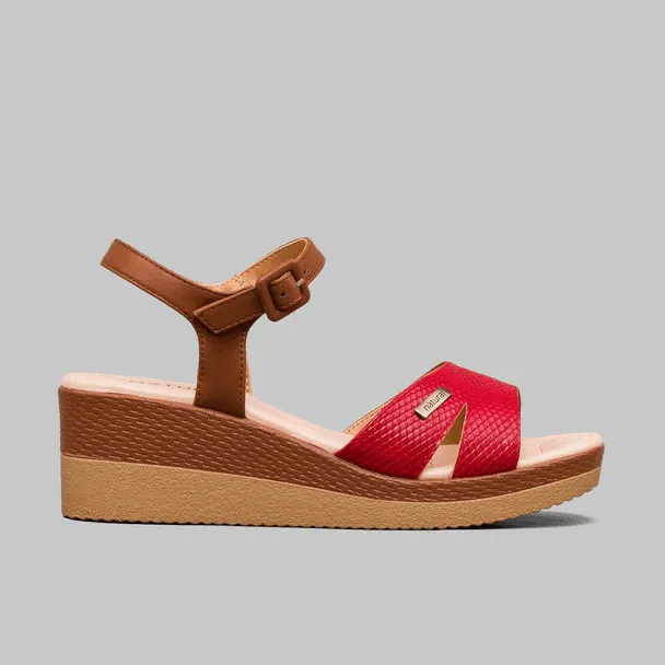 Sandalias Natural – AMELIA