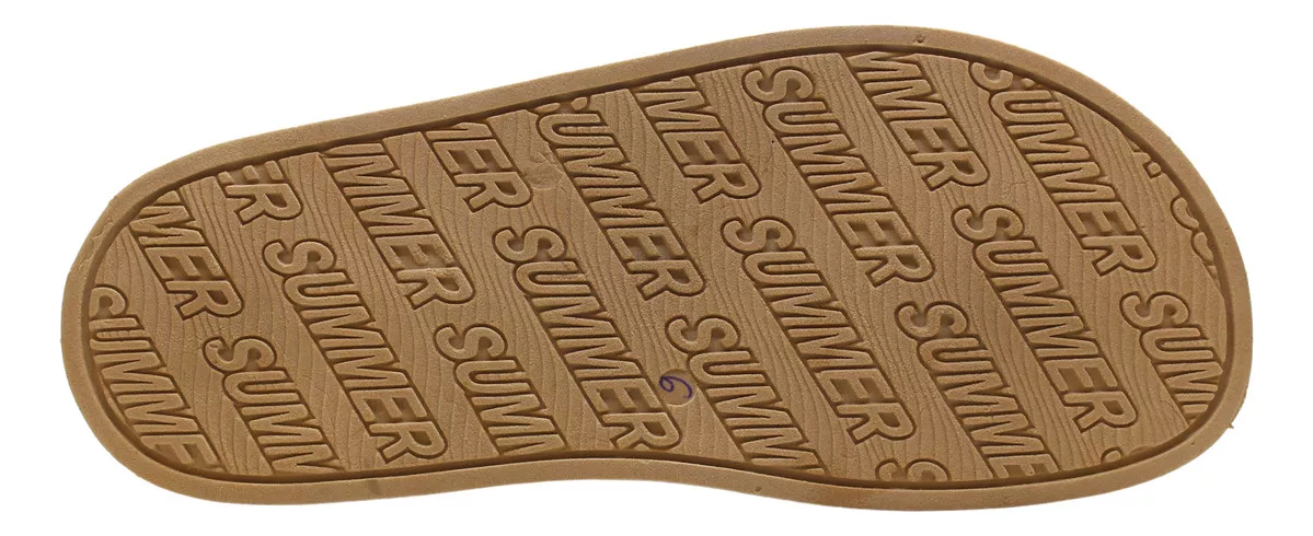 Sandalias Plataforma Baja Comodas Dama Mujer 1040 Carg