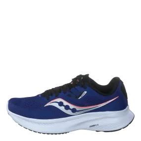 Saucony calzado Guide 15 Sapphire/black