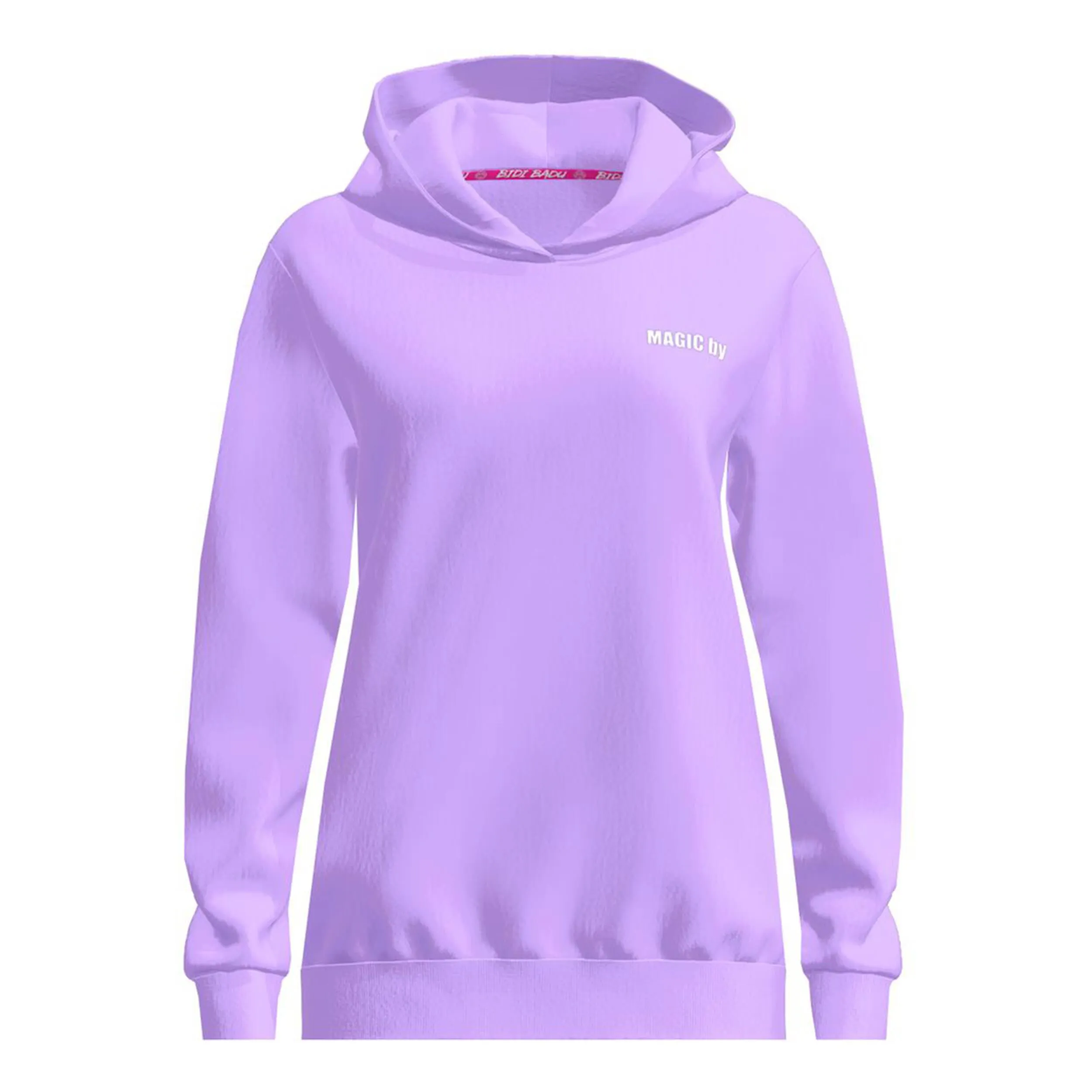 Spike Chill Sudadera Con Capucha Mujeres