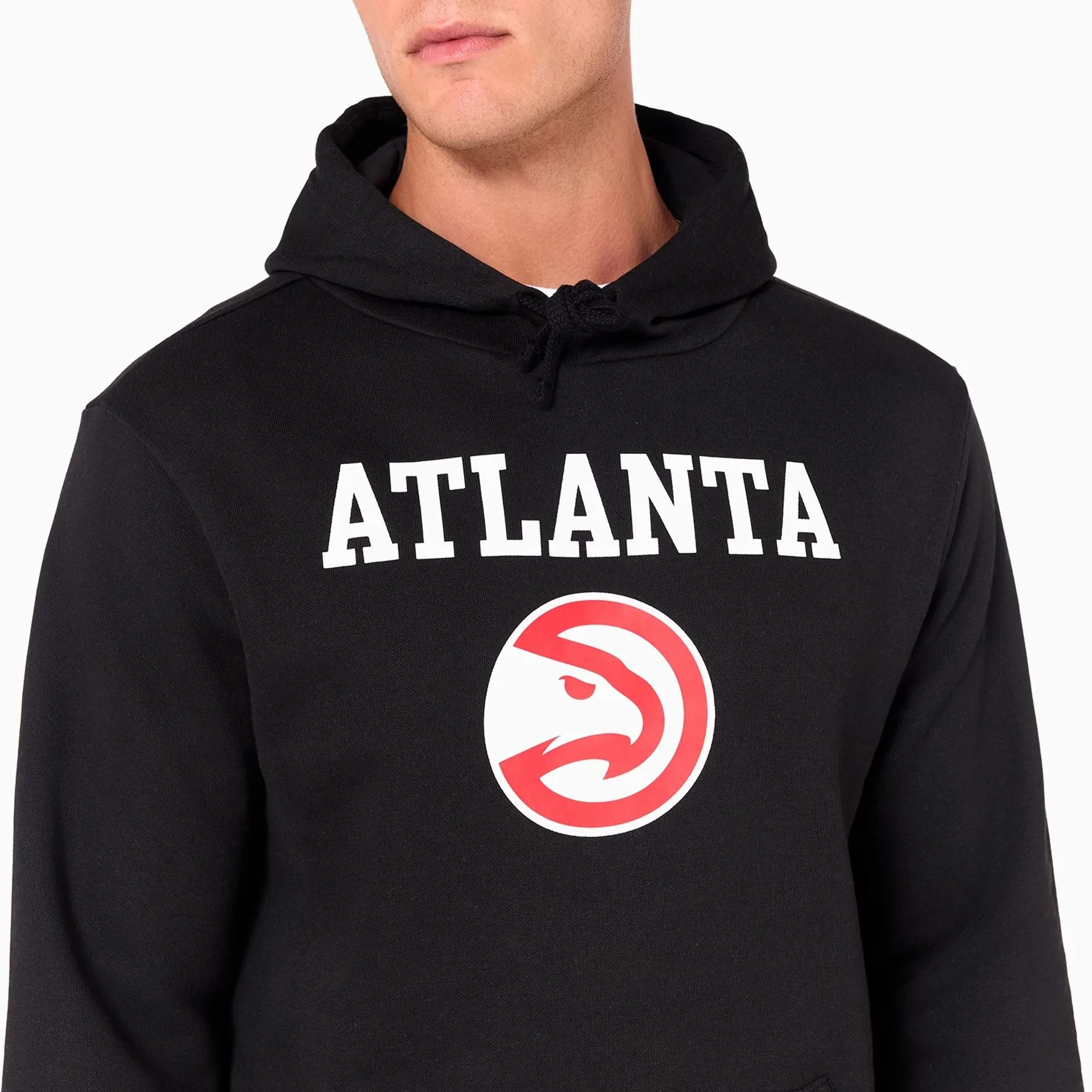 Sudadera Atlanta Hawks NBA