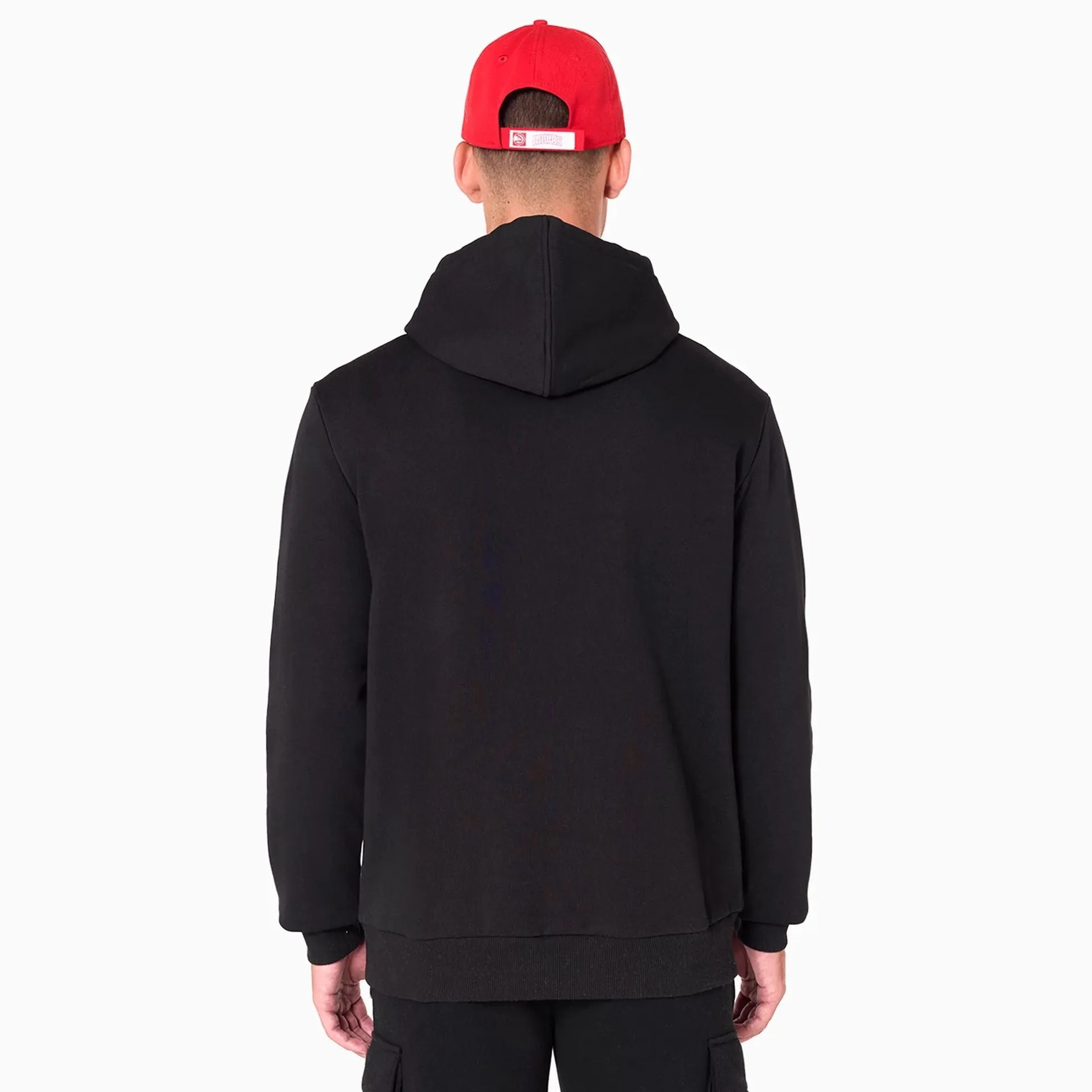 Sudadera Atlanta Hawks NBA