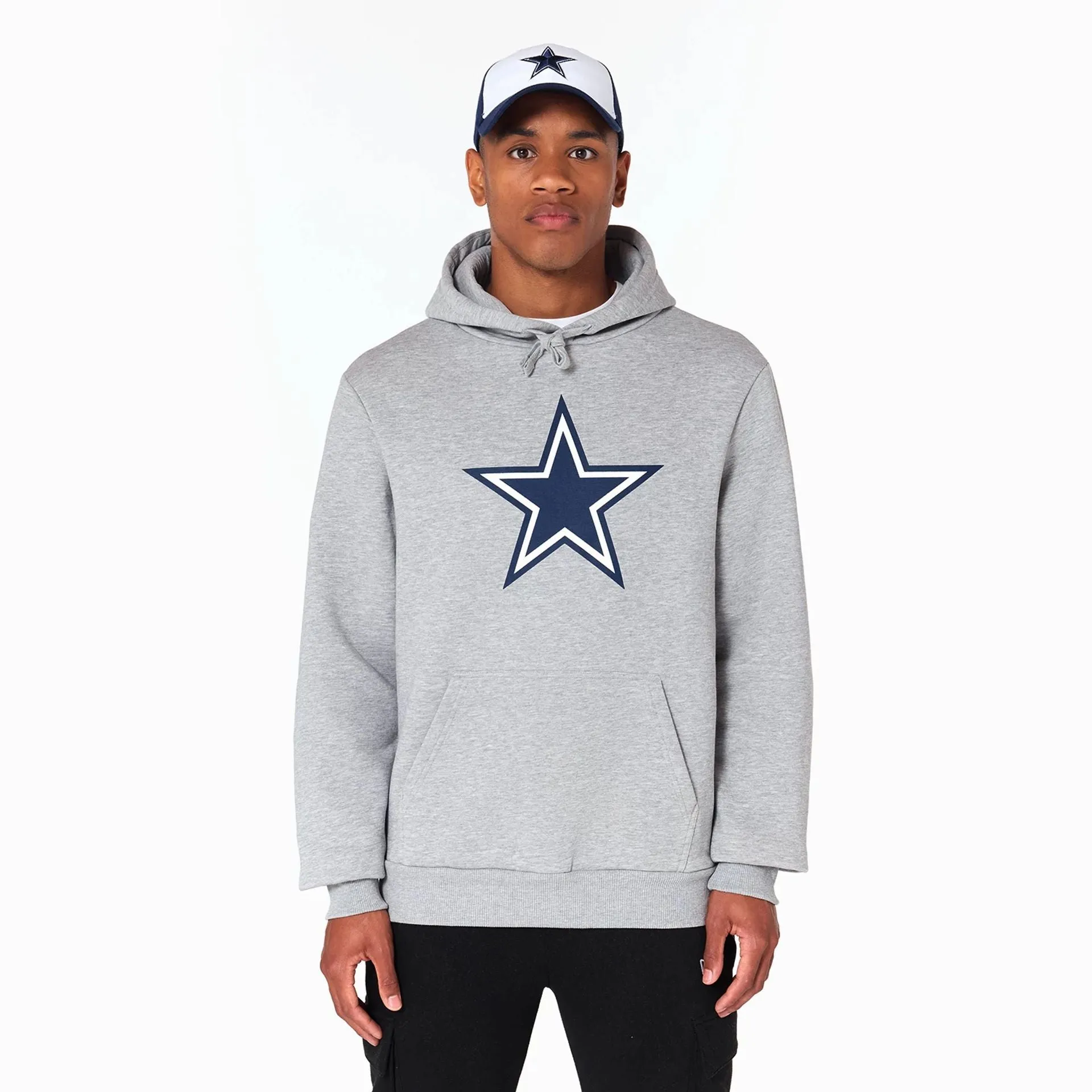 Sudadera Dallas Cowboys NFL