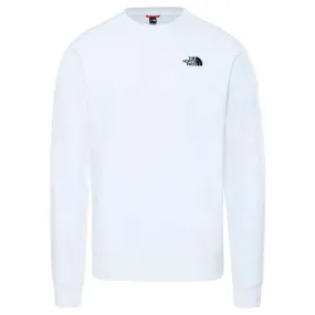 Sudadera the north face Raglan Redbox Crew