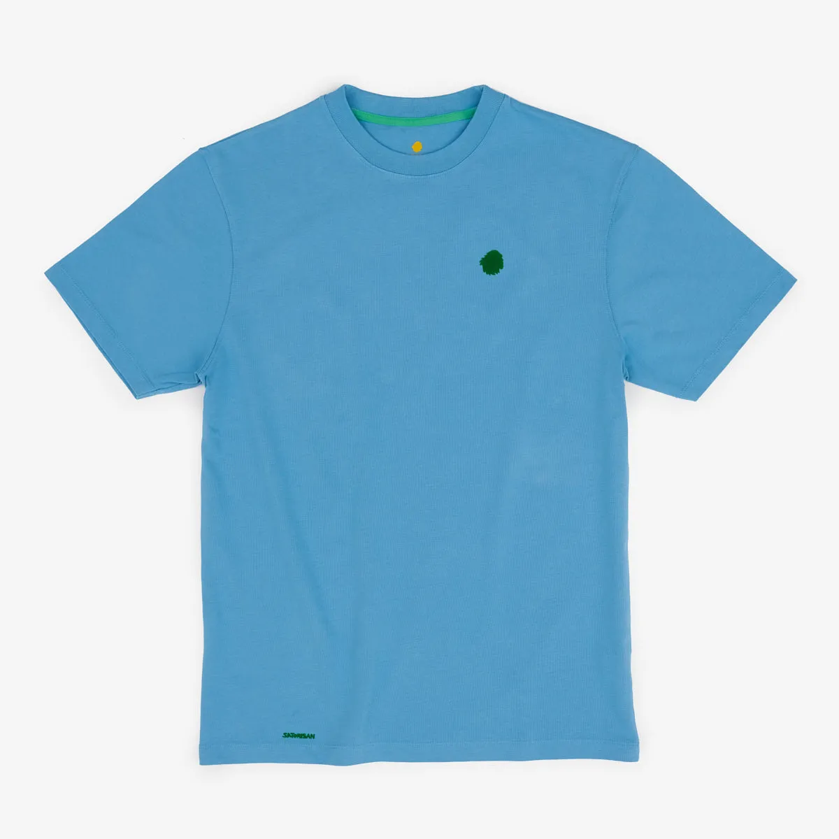 T-shirt oversize Organic cotton