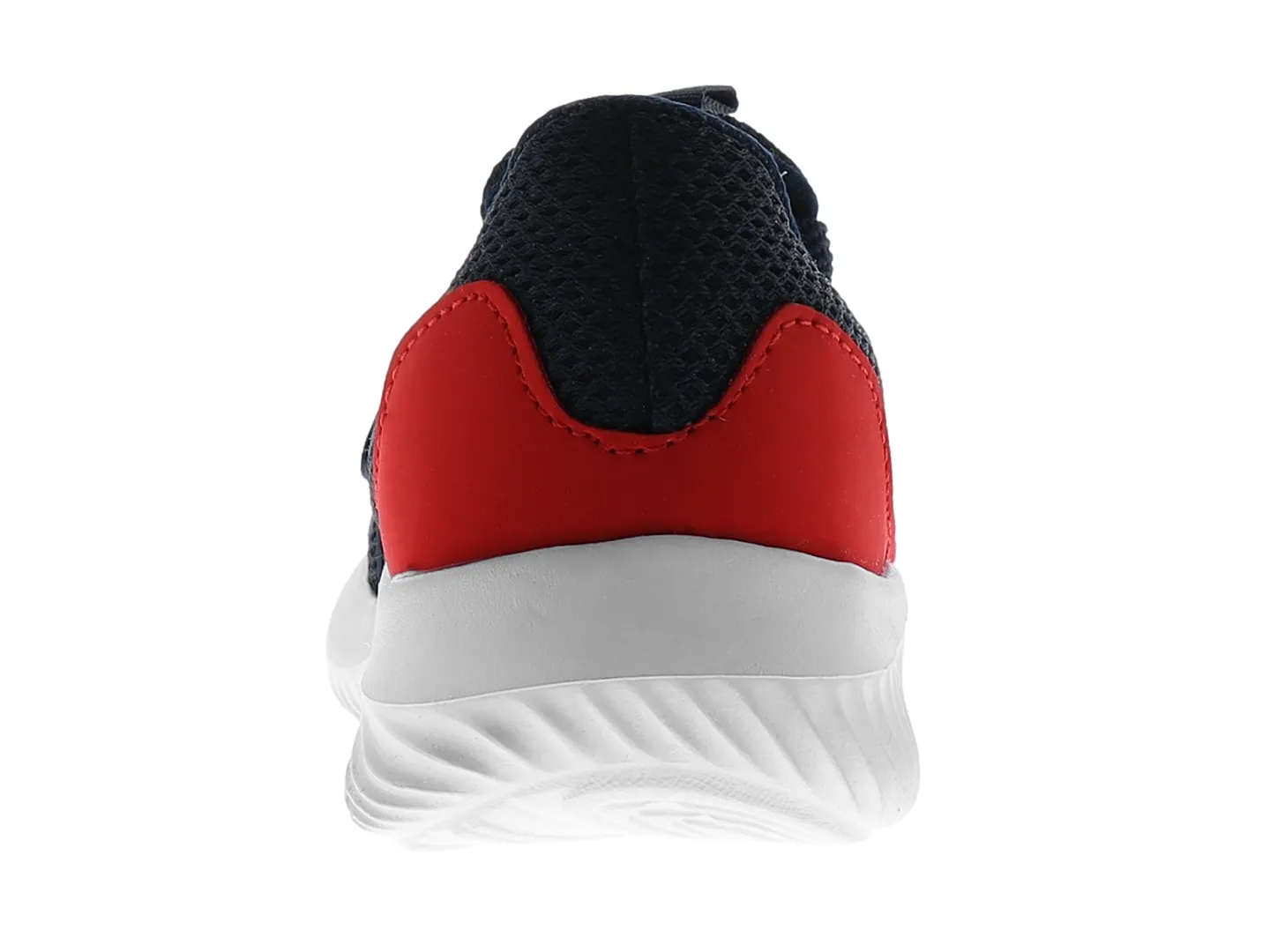 Tenis Kamell F-7 Azul Para Niño