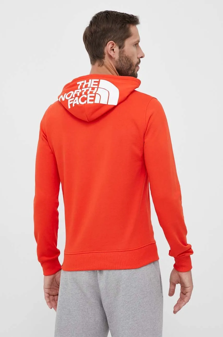 The North Face Cotton Hoodie