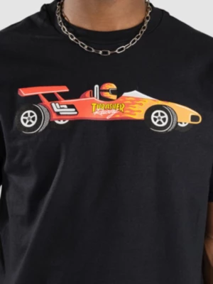 Thrasher Racecar Camiseta