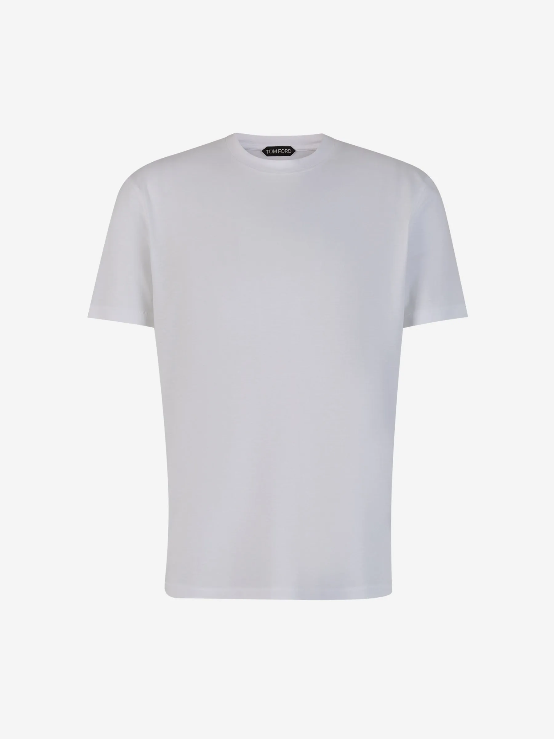 Tom Ford Camiseta Lisa