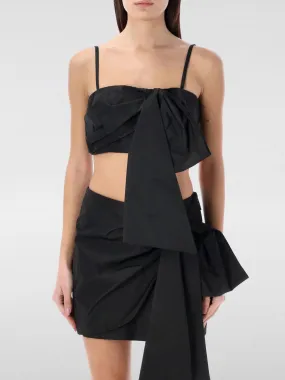 Top mujer MSGM