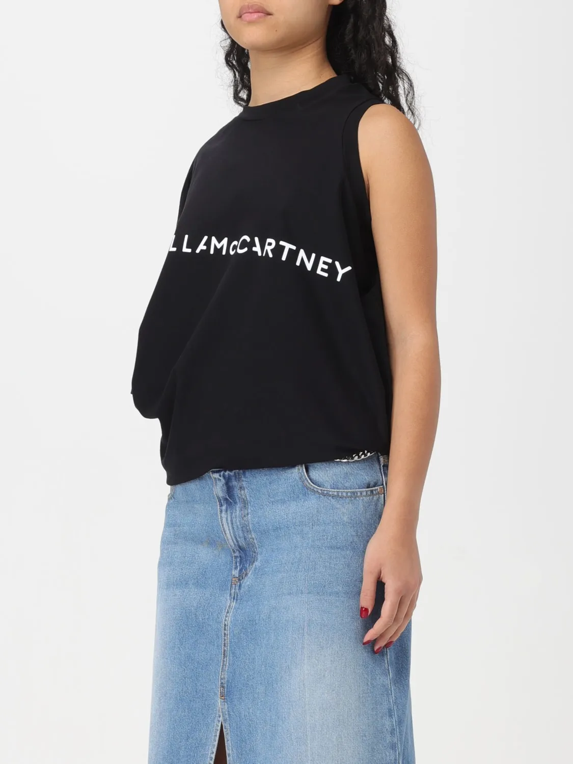Top mujer Stella McCartney