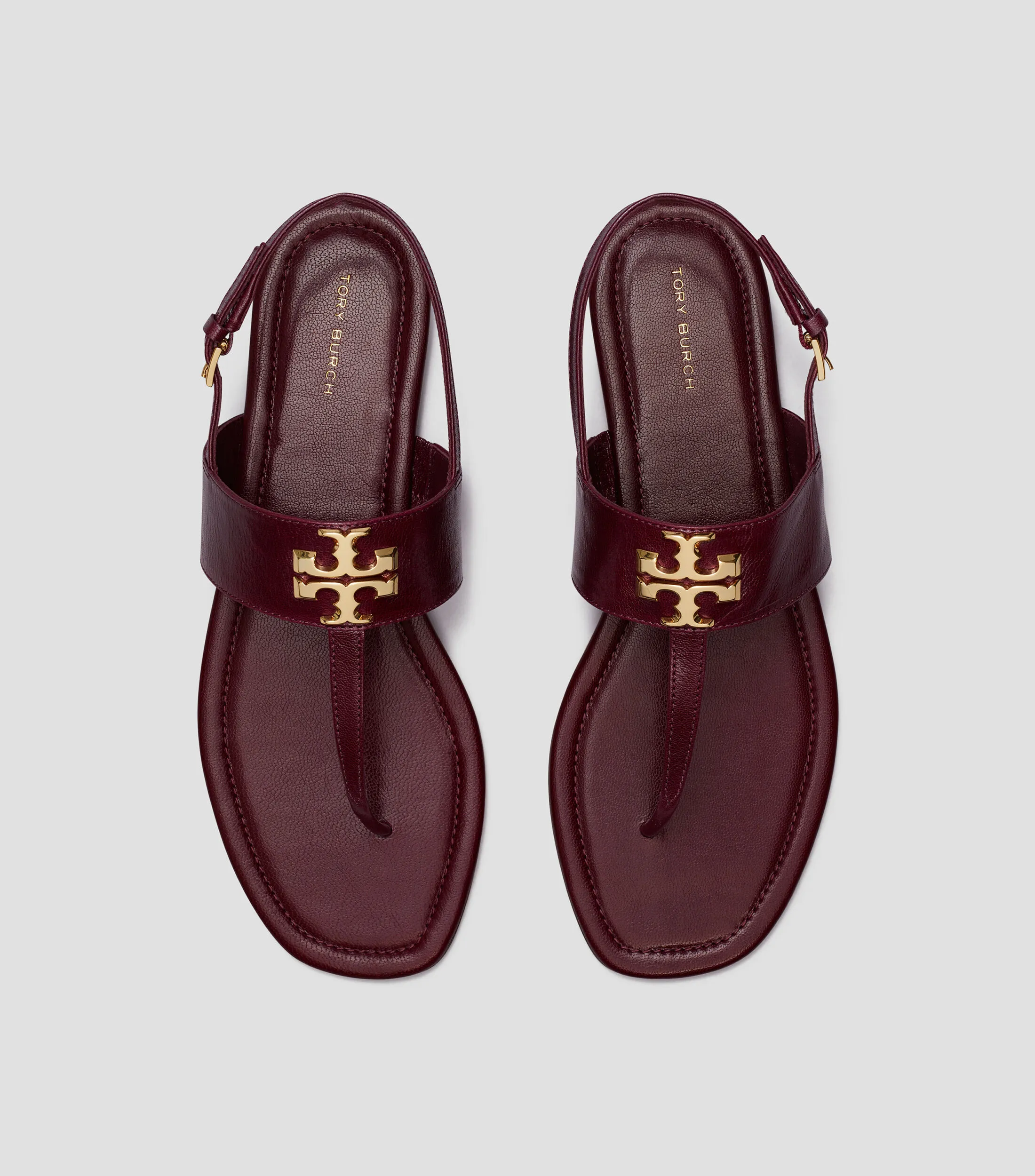 Tory Burch SANDALIAS ELEANOR