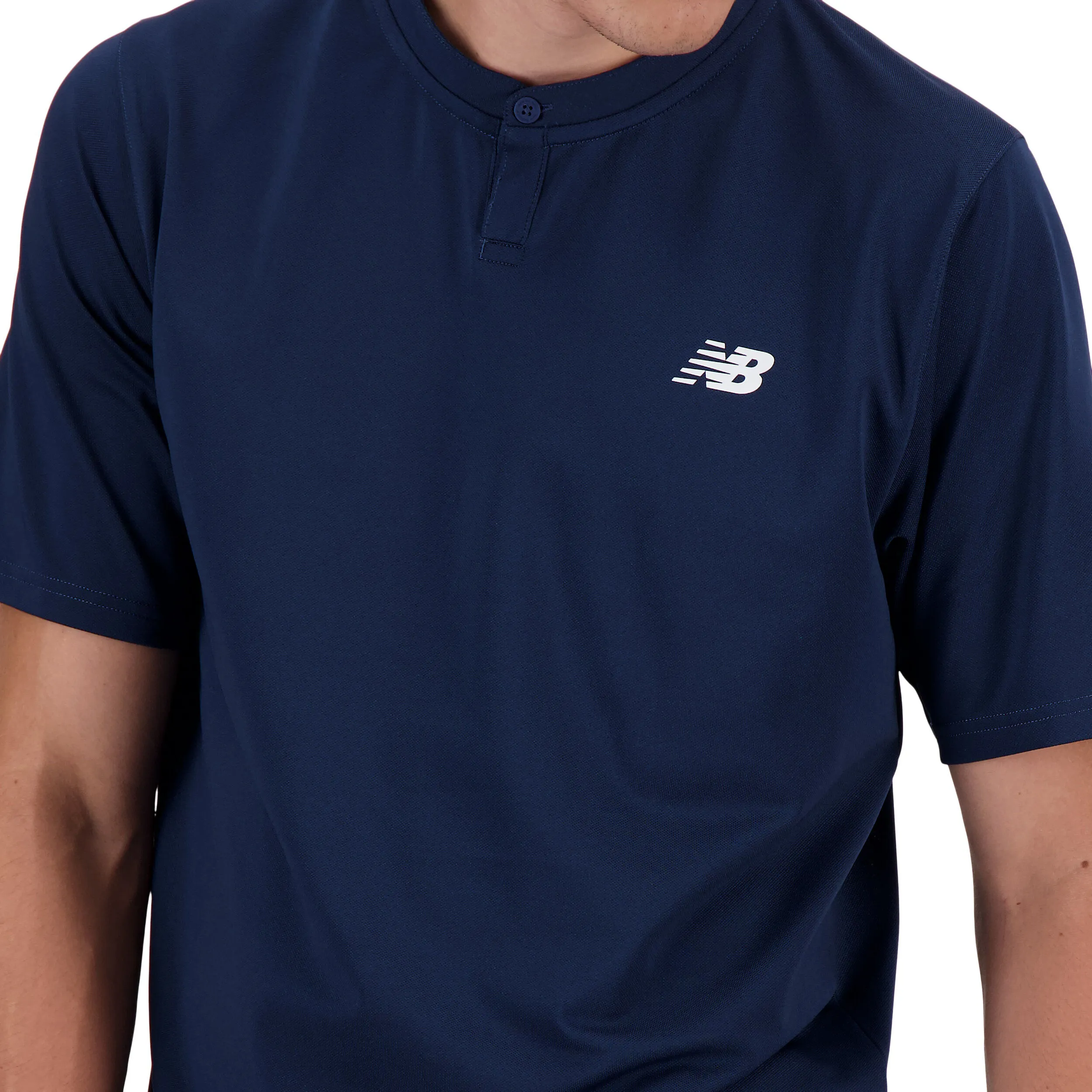 Tournament Camiseta De Manga Corta Hombres