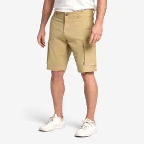 Tuxer Robbie Shorts Sand