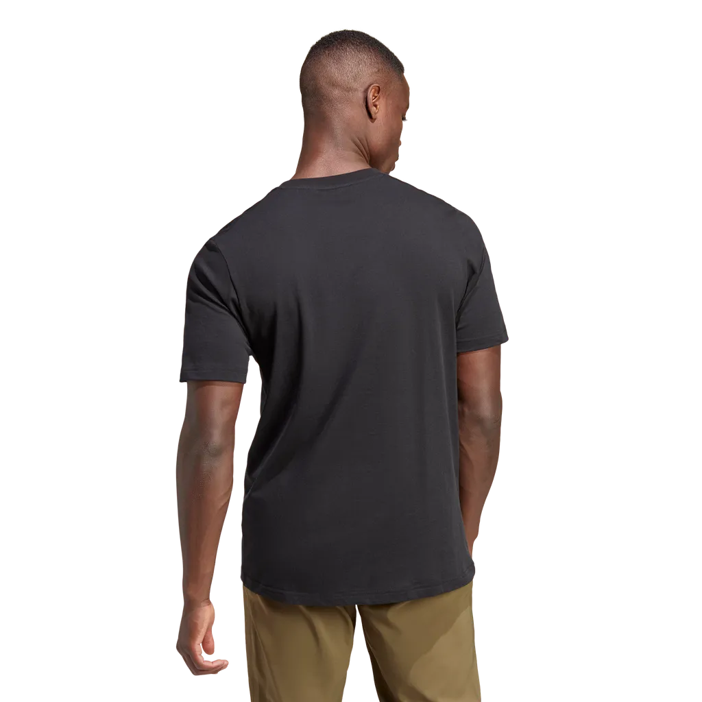 TX LOGO TEE