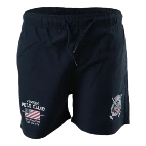 Vinson Polo Club Swimshorts Jabiru Blue