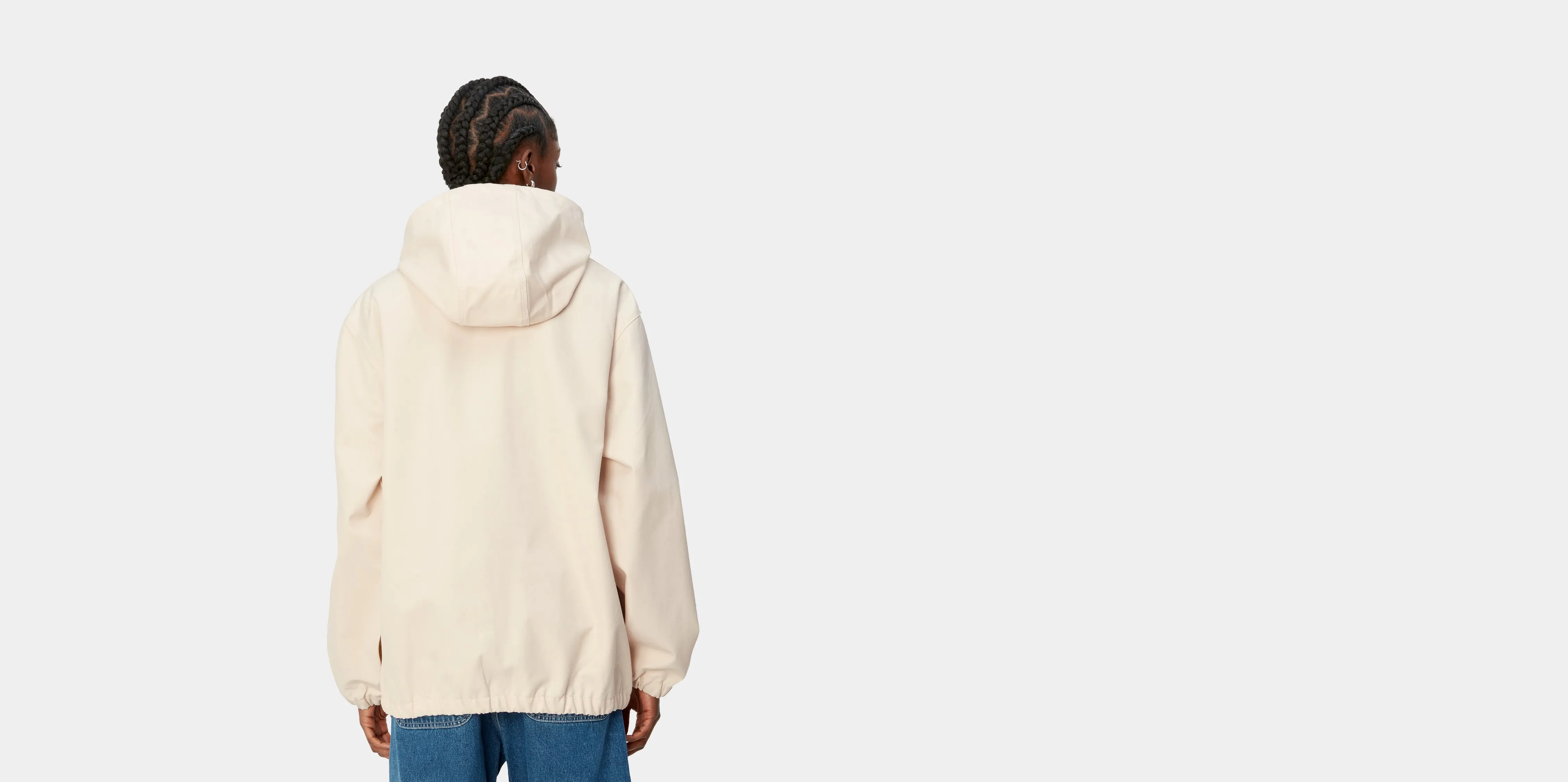 W' Madock Jacket