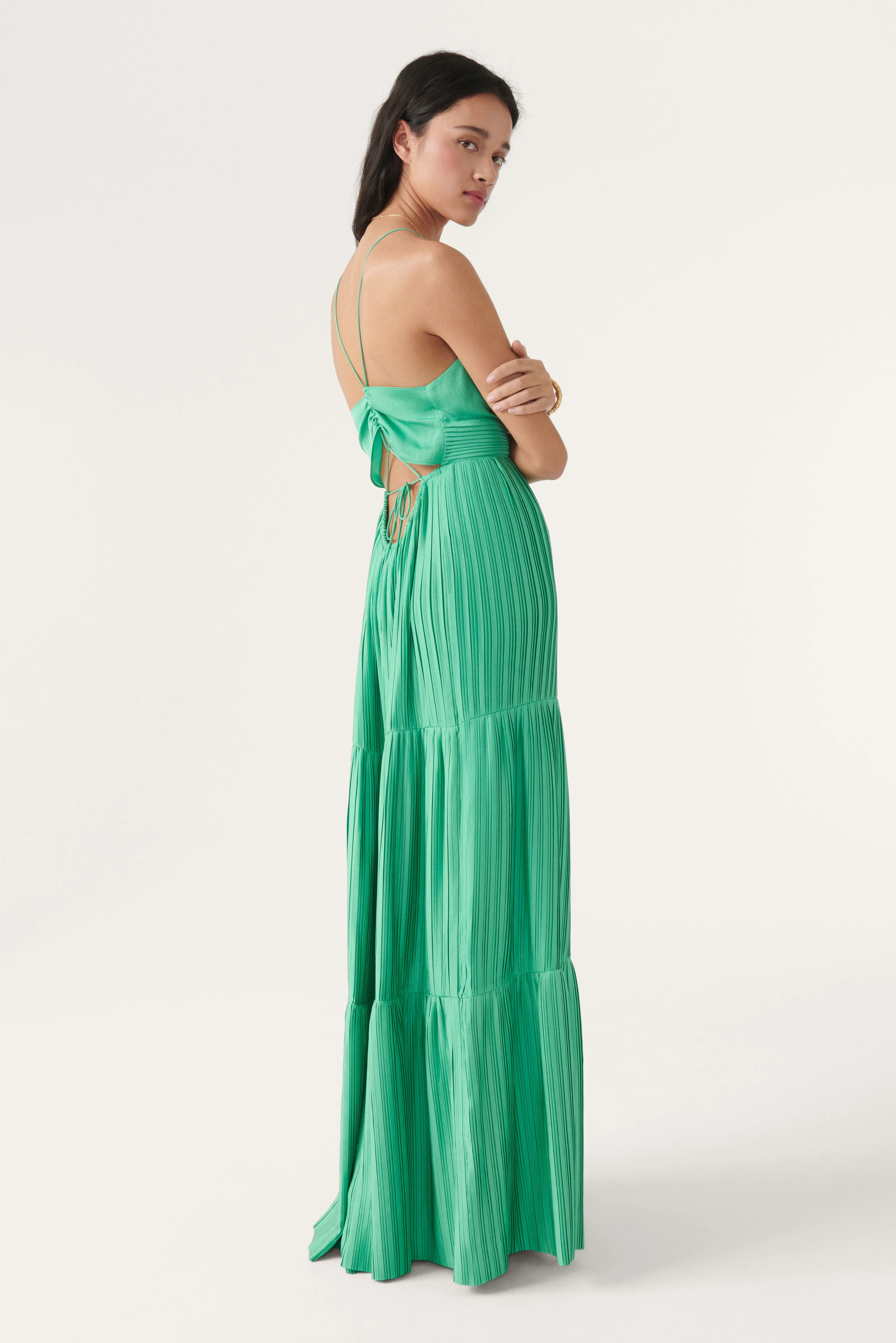 WASTA VESTIDO
