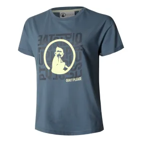 Word Salad Camiseta De Manga Corta Mujeres