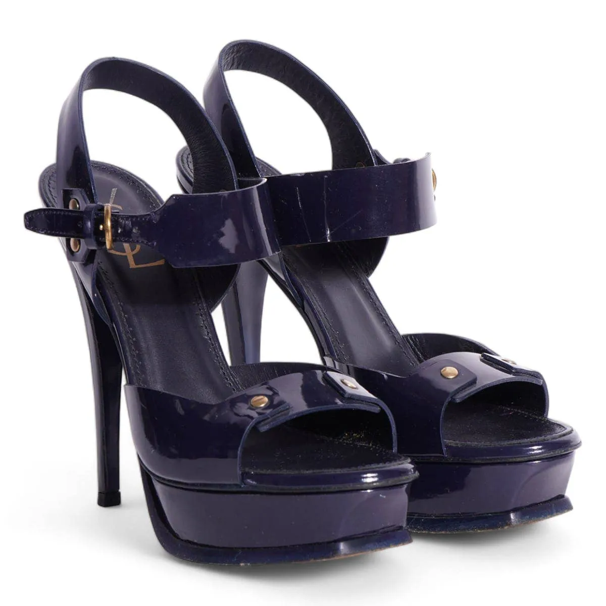 Yves Saint Laurent Sandalias