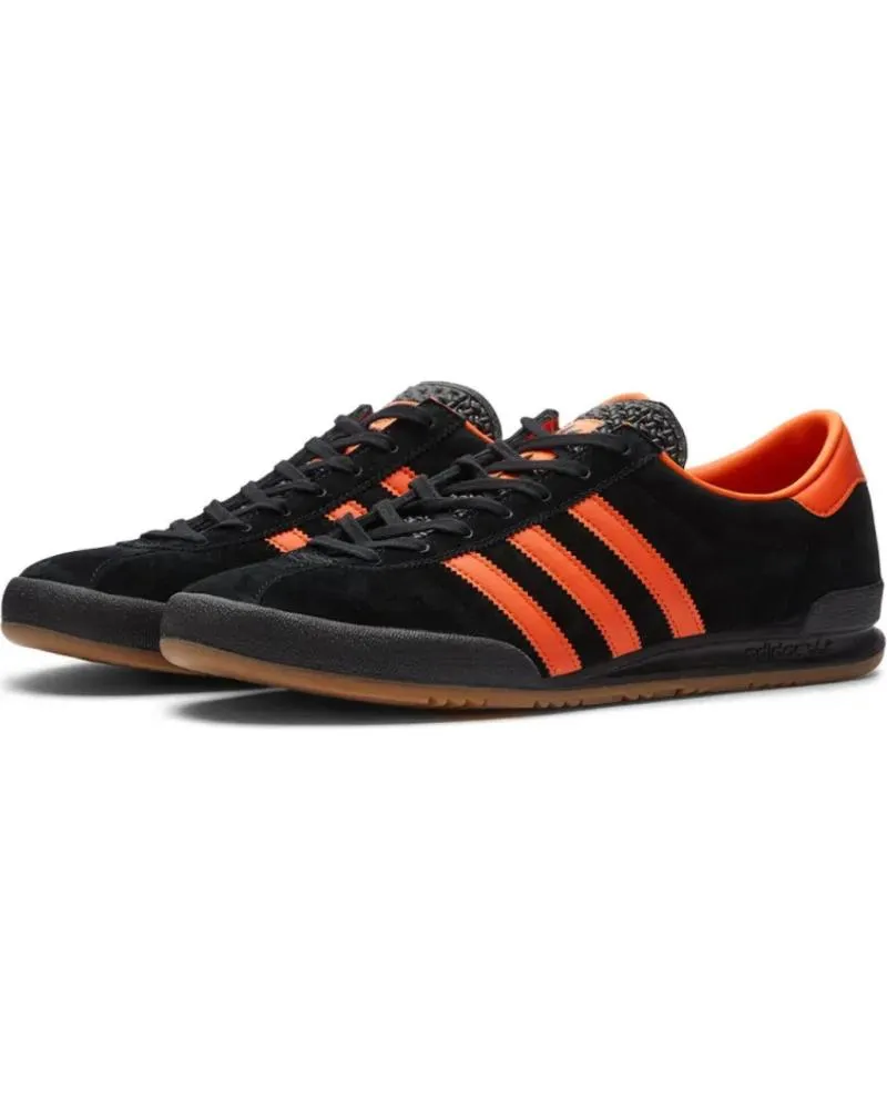 Zapatillas deporte ADIDAS  de Hombre MKII JEANS GY7412 CORE - PANTONE - CORE - 40 2-3  BLACK