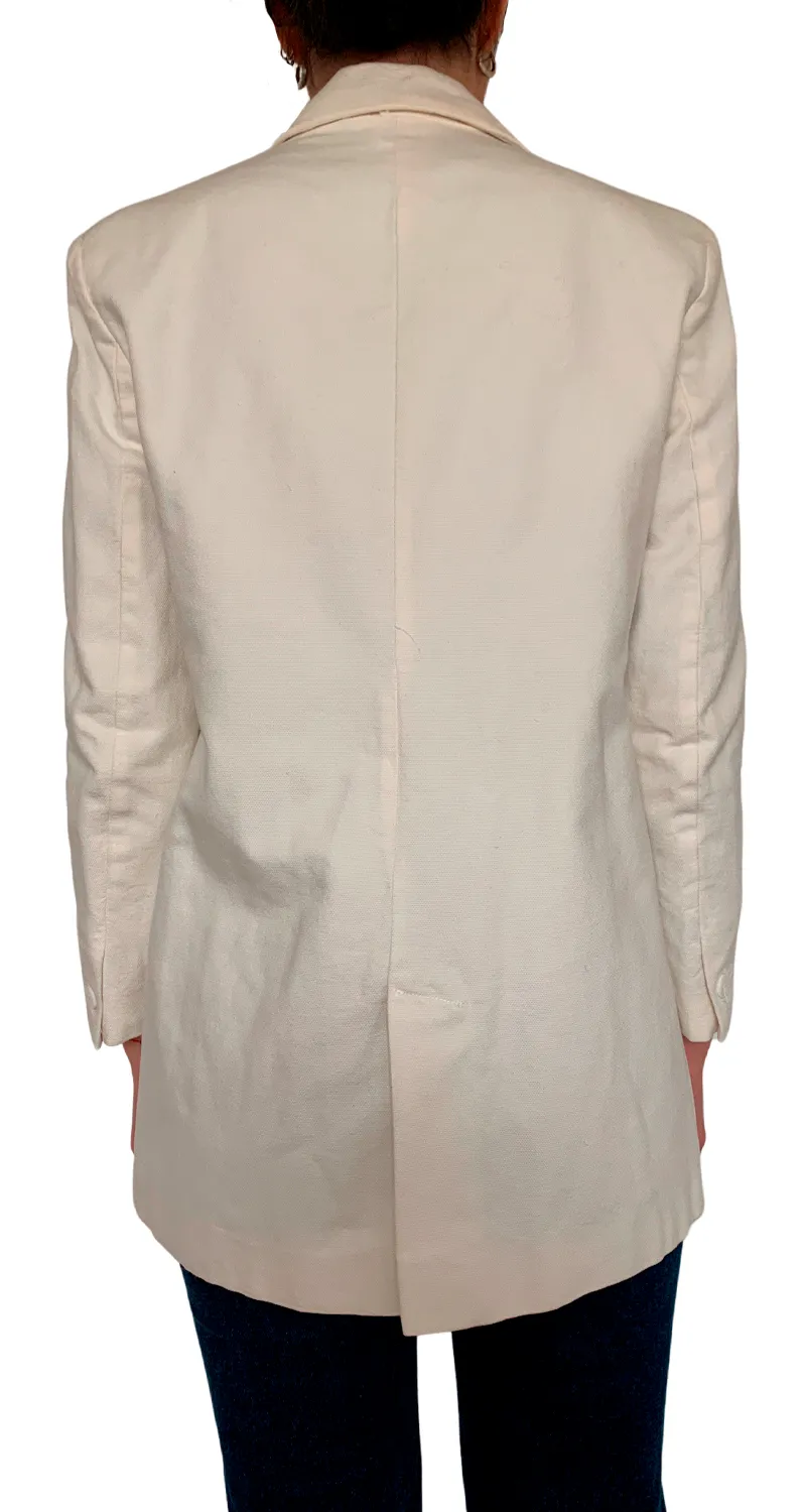 ZARA Blazer Gabardina